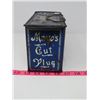 Image 4 : MAYO'S LUNCH BOX CUT PLUG TOBACCO TIN