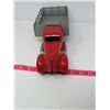 Image 4 : ANTIQUE DELIVERY DIE CAST TRUCK 1930S