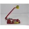 Image 1 : SIMON SNORKEL, CORGI FIRETRUCK, ALL WORKING
