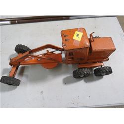 LINCOLN 5401 ROAD GRADER