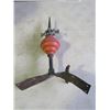 Image 2 : LIGHTNING WEATHER VANE