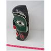 Image 2 : WEST COAST 14" FIRST NATIONS CEDAR DANCE MASK