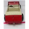 Image 2 : TONKA 53122 METAL JEEP 14"