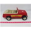 Image 3 : TONKA 53122 METAL JEEP 14"