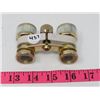Image 1 : MOTHER OF PEARL OPERA GLASSES