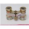 Image 3 : MOTHER OF PEARL OPERA GLASSES