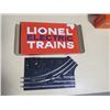 Image 10 : LIONEL ELECTRIC TRAIN SET #246, LINONEL LINES WITH TRACK SWITCHERS, SIGNALS, ETC, ALL IN ORGINAL BOX