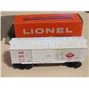 Image 12 : LIONEL ELECTRIC TRAIN SET #246, LINONEL LINES WITH TRACK SWITCHERS, SIGNALS, ETC, ALL IN ORGINAL BOX