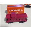 Image 13 : LIONEL ELECTRIC TRAIN SET #246, LINONEL LINES WITH TRACK SWITCHERS, SIGNALS, ETC, ALL IN ORGINAL BOX