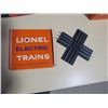 Image 9 : LIONEL ELECTRIC TRAIN SET #246, LINONEL LINES WITH TRACK SWITCHERS, SIGNALS, ETC, ALL IN ORGINAL BOX