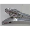 Image 2 : RAM 14" CHROME HOOD ORNAMENT