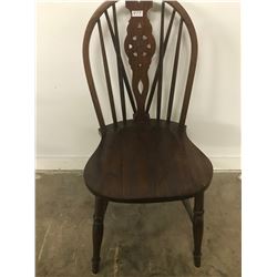 WINDSOR DINING CHAIR