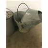 Image 4 : COAL SCUTTLE GALV. PAIL