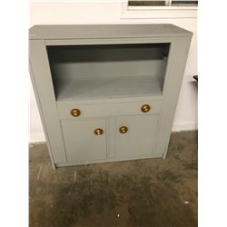 CABINET OPEN FRONT 42W 46T 16 D