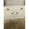 Image 2 : CABINET OPEN FRONT 42W 46T 16 D