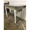 Image 4 : BOLTER TABLE, PRIMITIVE 41W 28 D 29 H
