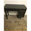 Image 1 : ART DECO DESK, 40 W, 20 D 30H