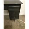 Image 2 : ART DECO DESK, 40 W, 20 D 30H