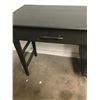 Image 3 : ART DECO DESK, 40 W, 20 D 30H
