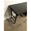 Image 4 : ART DECO DESK, 40 W, 20 D 30H
