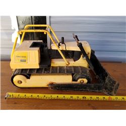 LRG TONKA BULLDOZER 17"