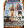 Image 1 : 1988 JOHN CANDY MOVIE POSTER 27" ORIGINAL