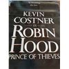 Image 3 : 1991 KEVIN COSTNER (ROBIN HOOD) MOVIE POSTER, ORIGINAL