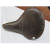 Image 4 : VINTAGE BICYCLE SEAT