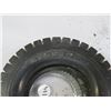 Image 2 : TIRE ASHTRAY, 7" TIRE GENERAL NYGEN, ASHTRAY NOT ORIGINAL