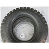 Image 3 : TIRE ASHTRAY, 7" TIRE GENERAL NYGEN, ASHTRAY NOT ORIGINAL