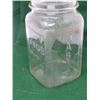 Image 3 : SQUARE NABOB JAR