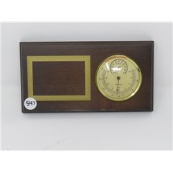 BAROMETER