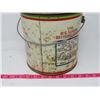 Image 2 : 1 TWENTY POUND ROGERS SYRUP PAIL