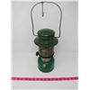 Image 3 : OLD COLEMAN LANTERN W/ORIGINAL COLEMAN METAL LANTERN CASE W/ COLEMAN FUNNEL