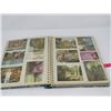 Image 4 : FOUR POST CARDS, & PHOTO ALBUMS