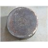 Image 4 : E.B. EDDY CO. LTD. CANADA WASHTUB (EDDY'S UNDURATED #2 TUB) MADE OF PAPER MACHE OR PLASTER