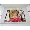 Image 2 : ROYAL WEDDING PAPER & ROYAL PORTRAIT CALENDAR