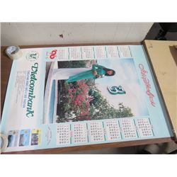 VIETNAMESE VIETOM BANK CALENDAR