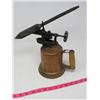 Image 1 : COPPER BLOW TORCH RR3700 W/SOLDERING IRON