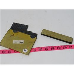 MUSIC BOX OF SONG CLIPS, MADE IN GERMANY