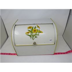 BREAD BOX