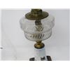 Image 2 : 12" GLOBE FOR LANTERN, 22" BANQUET LAMP