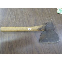 HEWING AXE
