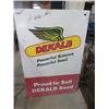 Image 1 : DEKALB SIGN 32X48"
