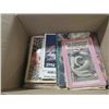 Image 3 : BOX OF BOOKS/MAGAZINES/CATALOUGS