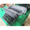Image 3 : UNDERWOOD TYPEWRITER