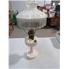Image 1 : ALADDIN LINCOLN DRAPE LAMP