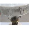 Image 2 : ALADDIN LINCOLN DRAPE LAMP