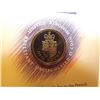Image 2 : COIN ROYAL MINT, ROYAL SHIELD BU ONE POUND COIN PACK,
