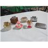 Image 1 : LOT OF CIGARETTE LIGHTERS